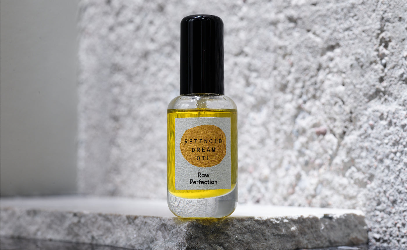 RETINOID DREAM OIL