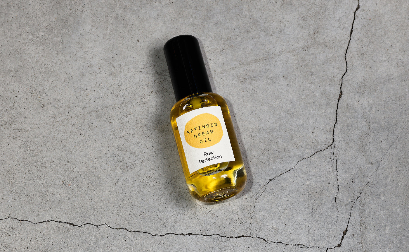 RETINOID DREAM OIL